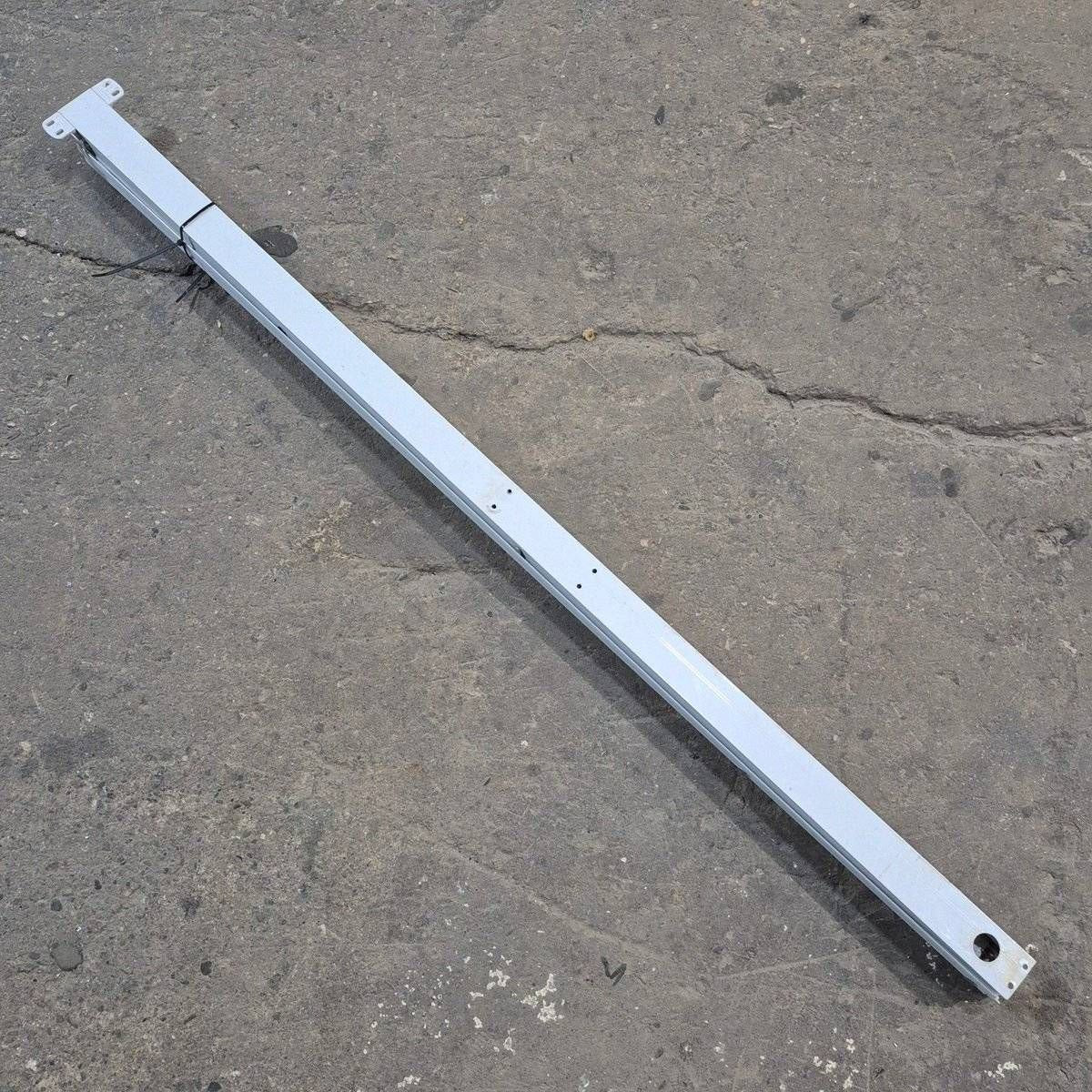Used Dometic Awning Arm, Idler (Rear), White, Standard, 66