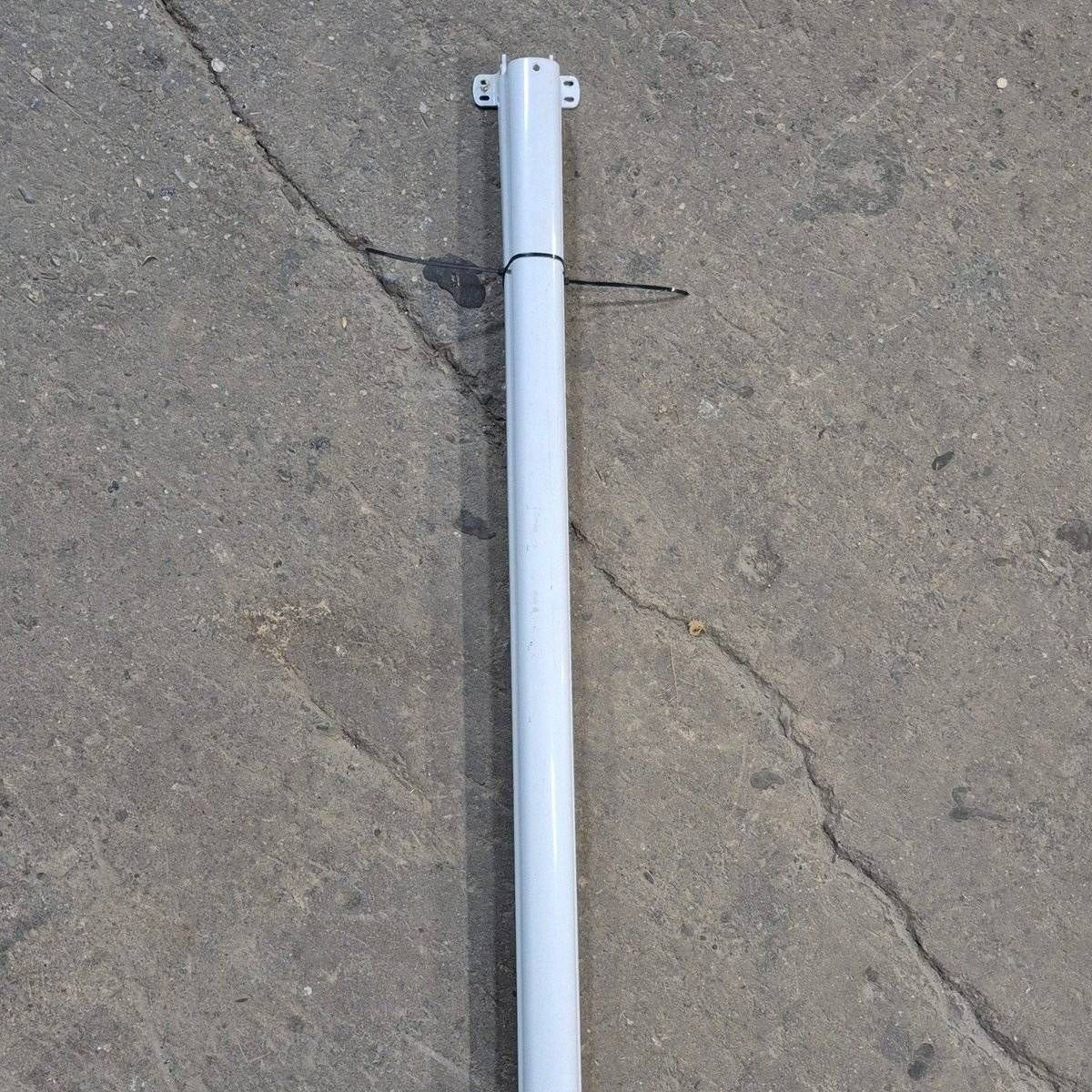 Used Dometic Awning Arm, Idler (Rear), White, Standard, 66
