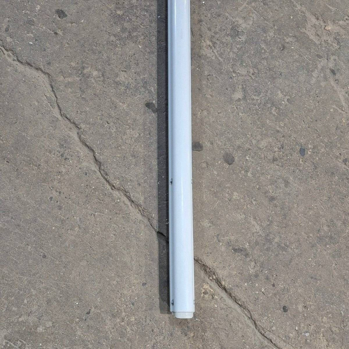 Used Dometic Awning Arm, Idler (Rear), White, Standard, 66