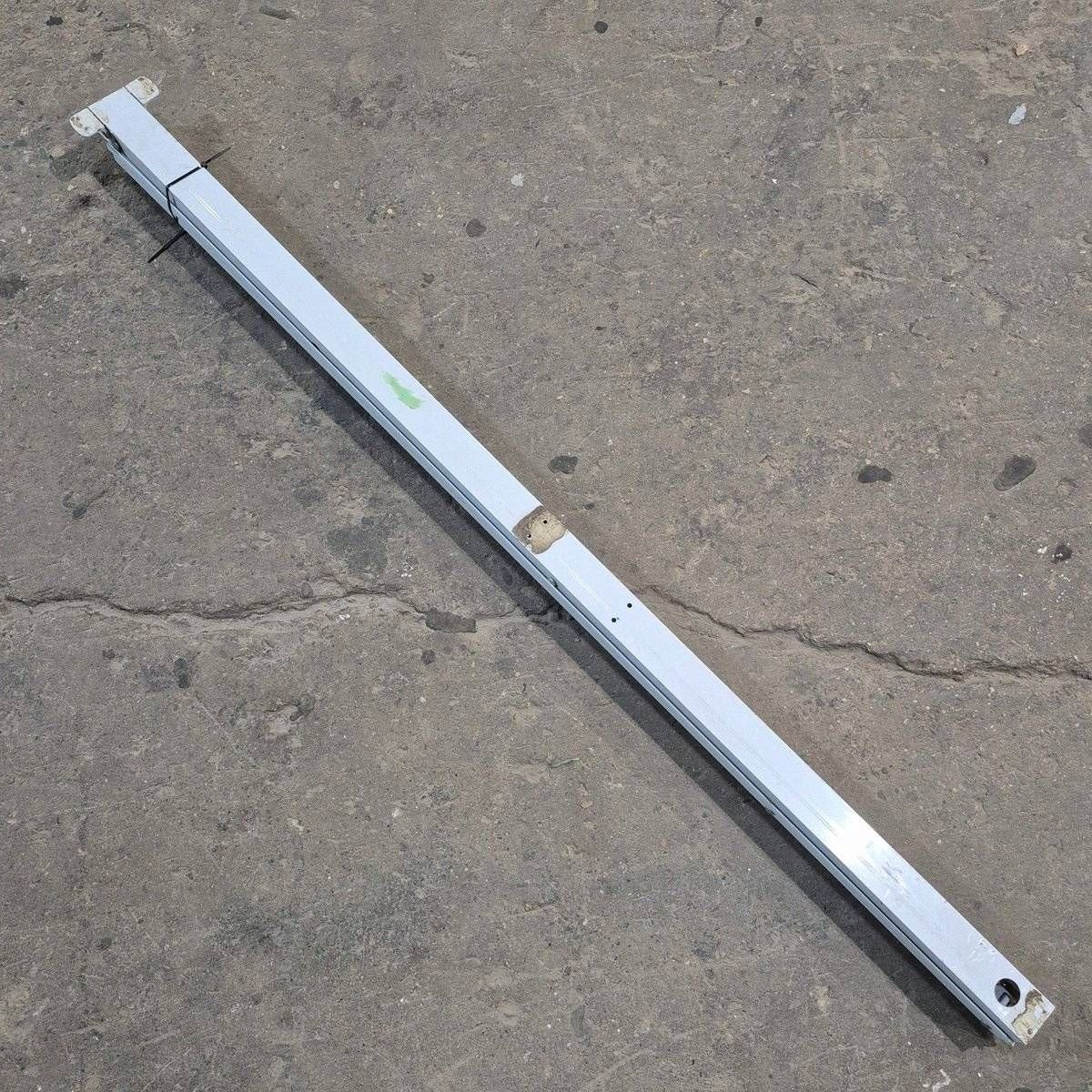 Used Dometic Awning Arm, Idler (Rear), White, Standard, 66