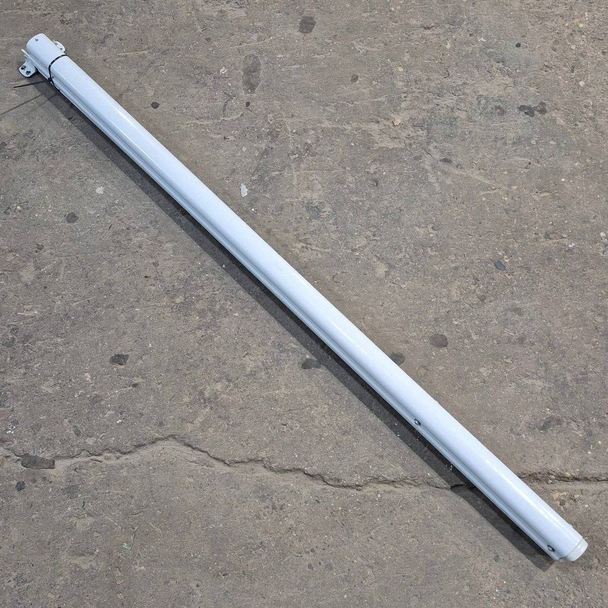 Used Dometic Awning Arm, Idler (Rear), White, Standard, 66