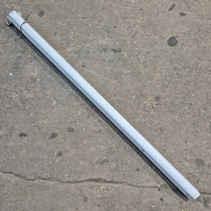 Used Dometic Awning Arm, Idler (Rear), White, Standard, 66" - 3312487.022B - Young Farts RV Parts