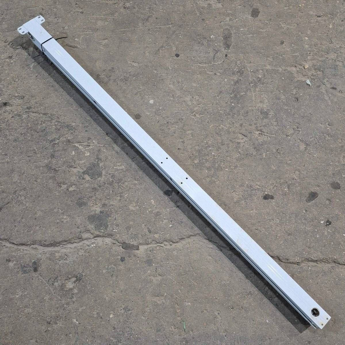Used Dometic Awning Arm, Idler (Rear), White, Standard, 66