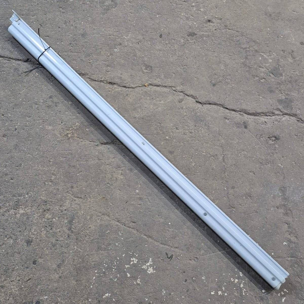 Used Dometic Awning Arm, Idler (Rear), White, Standard, 66
