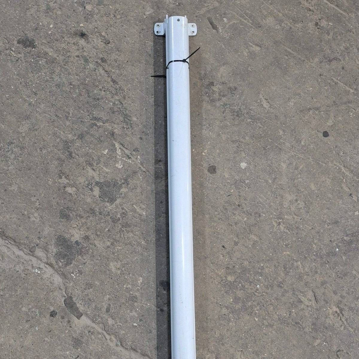 Used Dometic Awning Arm, Idler (Rear), White, Standard, 66