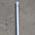 Used Dometic Awning Arm, Idler (Rear), White, Standard, 66" - 3312487.022B - Young Farts RV Parts