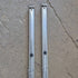 Used Dometic Awning Arm Set, Chrome, 73" - ELITE - 9000 - Young Farts RV Parts