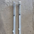 Used Dometic Awning Arm Set, Curved, Silver (Satin), 62 1/2" - 838100D013 - Young Farts RV Parts