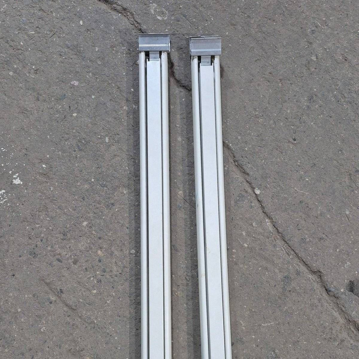 Used Dometic Awning Arm Set, Off White, 73" - 8480000.401 - Young Farts RV Parts