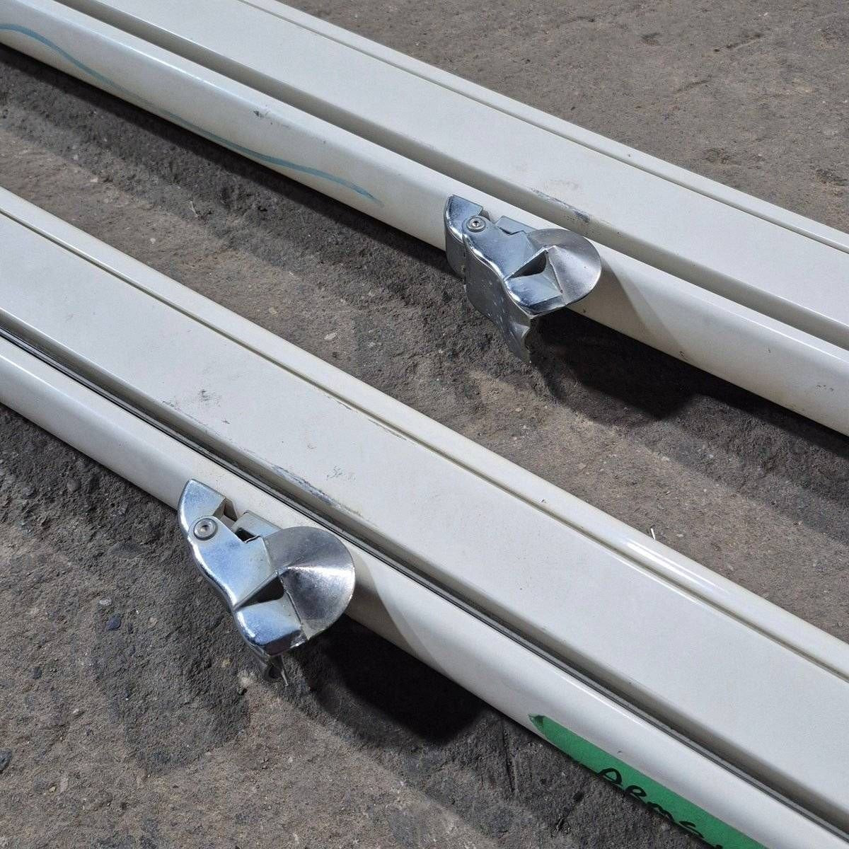 Used Dometic Awning Arm Set, Off White, 73
