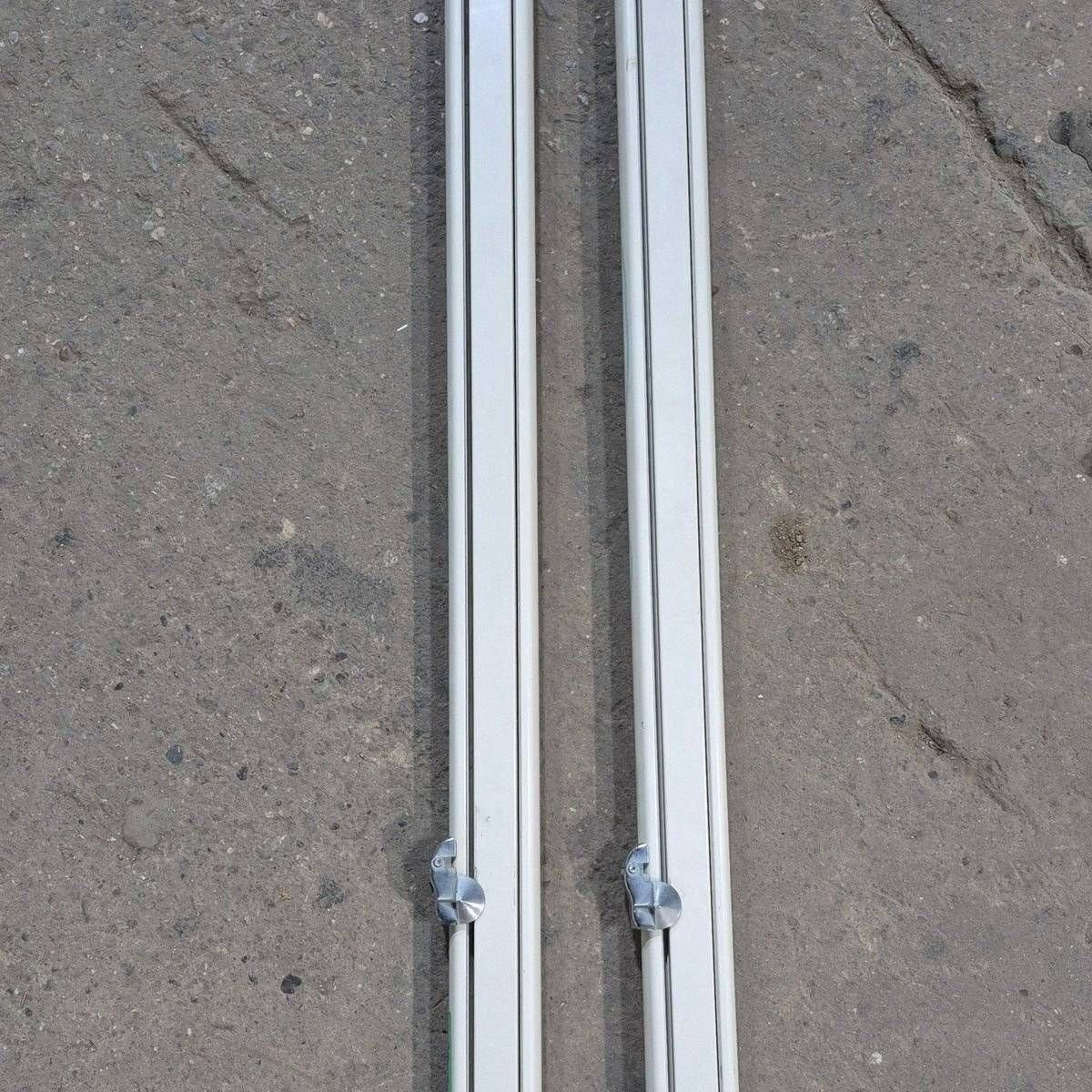 Used Dometic Awning Arm Set, Off White, 73" - 8480000.401 - Young Farts RV Parts