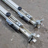 Used Dometic Awning Arm Set, Off White, 73" - 8480000.401 - Young Farts RV Parts