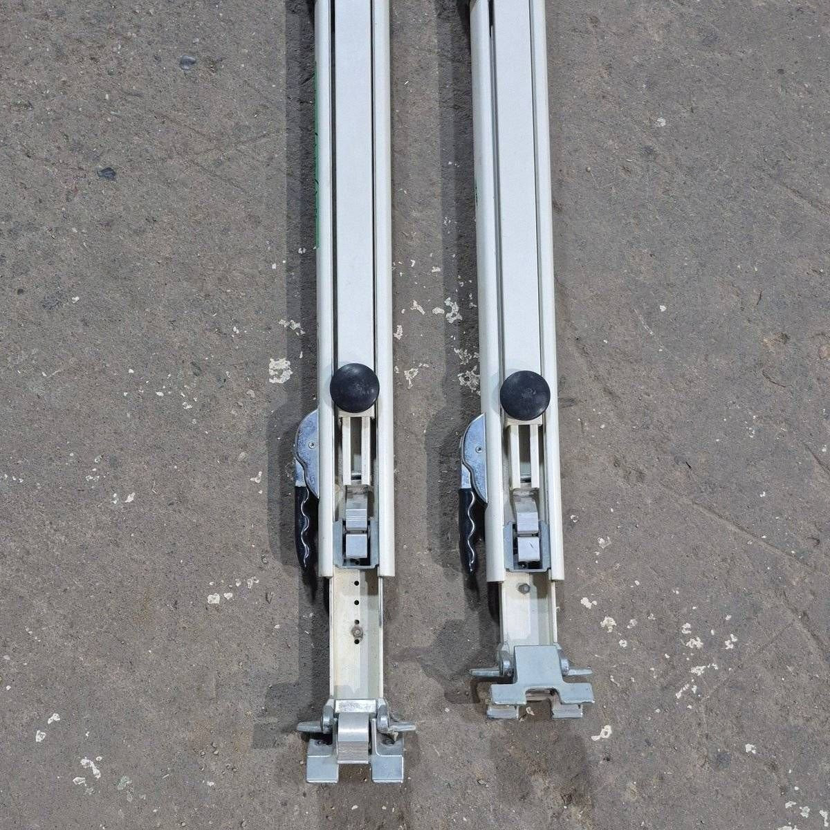 Used Dometic Awning Arm Set, Off White, 73" - 8480000.401 - Young Farts RV Parts