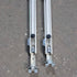 Used Dometic Awning Arm Set, Off White, 73" - 8480000.401 - Young Farts RV Parts