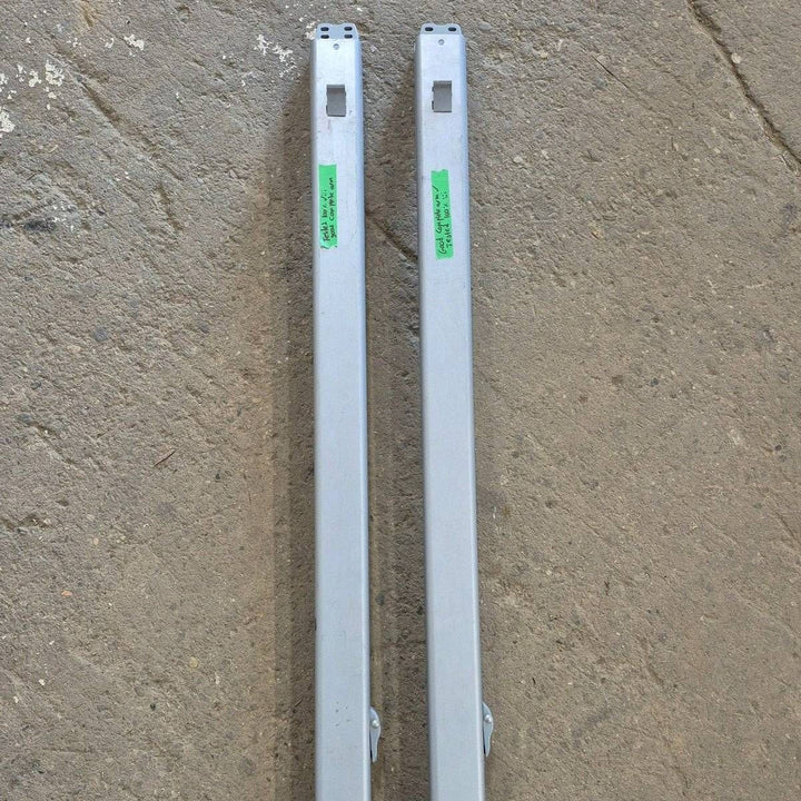 Used Dometic Awning Arm Set, Silver (Satin), 61" - 8483000.102 - Young Farts RV Parts