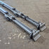 Used Dometic Awning Arm Set, Silver (Satin), 61" - 8483000.102 - Young Farts RV Parts