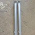 Used Dometic Awning Arm Set, Silver (Satin), 61" - 8483000.102 - Young Farts RV Parts