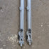 Used Dometic Awning Arm Set, Silver (Satin), 61" - 8483000.102 - Young Farts RV Parts