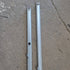 Used Dometic Awning Arm Set, Silver (Satin), 73" - 8483000.101 - Young Farts RV Parts