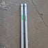 Used Dometic Awning Arm Set, Silver (Satin), 73" - 8483000.101 - Young Farts RV Parts