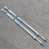Used Dometic Awning Arm Set, Silver (Satin), 73" - 8483000.101 - Young Farts RV Parts