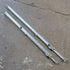 Used Dometic Awning Arm Set, Silver (Satin), 73" - 8483000.101 - Young Farts RV Parts