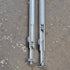 Used Dometic Awning Arm Set, Silver (Satin), 73" - 8483000.101 - Young Farts RV Parts