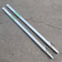 Used Dometic Awning Arm Set, Silver (Satin), 73" - 8483000.101 - Young Farts RV Parts
