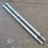 Used Dometic Awning Arm Set, Silver (Satin), 73" - 8483000.101 - Young Farts RV Parts