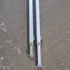 Used Dometic Awning Arm Set, Silver (Satin), 73" - 8483000.101 - Young Farts RV Parts