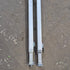 Used Dometic Awning Arm Set, Silver (Satin), 73" - 8483000.101 - Young Farts RV Parts