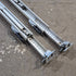 Used Dometic Awning Arm Set, Silver (Satin), 73" - 8483000.101 - Young Farts RV Parts