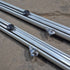 Used Dometic Awning Arm Set, Silver (Satin), 73" - 8483000.101 - Young Farts RV Parts
