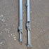 Used Dometic Awning Arm Set, Silver (Satin), 73" - 8483000.101 - Young Farts RV Parts