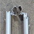 Used Dometic Awning Arm Set, Silver (Satin), 73" - 8483000.101 - Young Farts RV Parts
