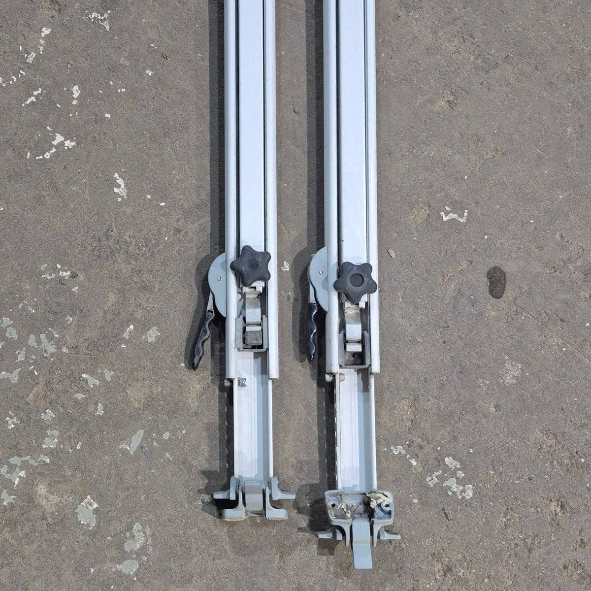 Used Dometic Awning Arm Set, White, 73