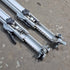 Used Dometic Awning Arm Set, White, 73" - 8480000.401B - Young Farts RV Parts
