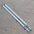 Used Dometic Awning Arm Set, White, 73" - 8480000.401B - Young Farts RV Parts