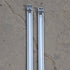Used Dometic Awning Arm Set, White, 73" - 8480000.401B - Young Farts RV Parts