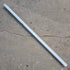 Used Dometic Awning Arm Wall Mount (Back Channel), White, 62 1/4" - 9100 Series - Young Farts RV Parts