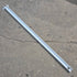 Used Dometic Awning Arm Wall Mount (Back Channel), White, 62 1/4" - 9100 Series - Young Farts RV Parts