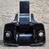 Used Dometic Awning Bottom Mounting Bracket, Black - 3314067.004U - Young Farts RV Parts