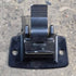 Used Dometic Awning Bottom Mounting Bracket, Black - 3314067.004U - Young Farts RV Parts
