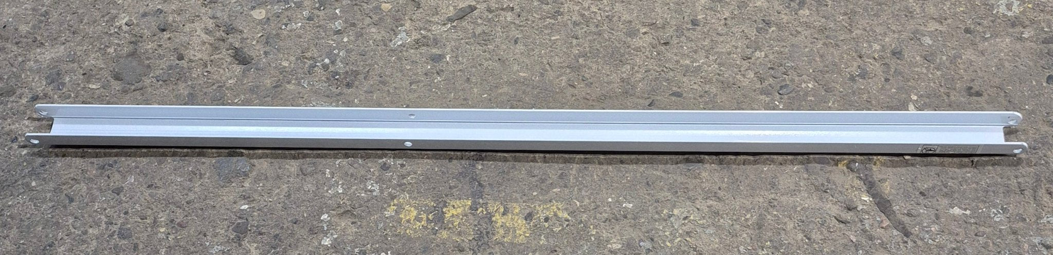 Used Dometic Awning Inner Arm Brace - 3312487.030B - Young Farts RV Parts