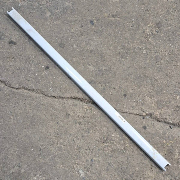 Used Dometic Awning Inner Arm Brace , White, 49 3/4" - 9100 Series - Young Farts RV Parts