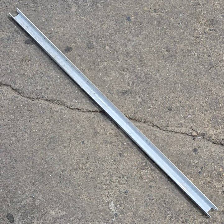 Used Dometic Awning Inner Arm Brace , White, 50 5/8" - 9100 Series - Young Farts RV Parts