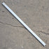 Used Dometic Awning Inner Arm Brace , White, 50 5/8" - 9100 Series - Young Farts RV Parts