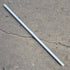 Used Dometic Awning Inner Arm Brace , White, 50 5/8" - 9100 Series - Young Farts RV Parts