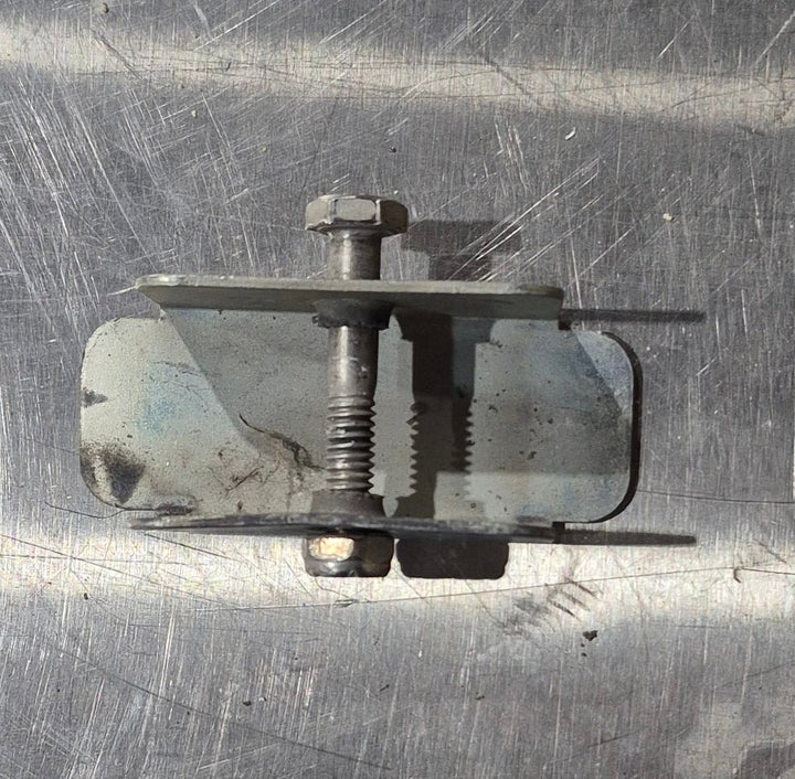 Used Dometic Awning Main Arm Top Cap - 3311588.000 - Young Farts RV Parts