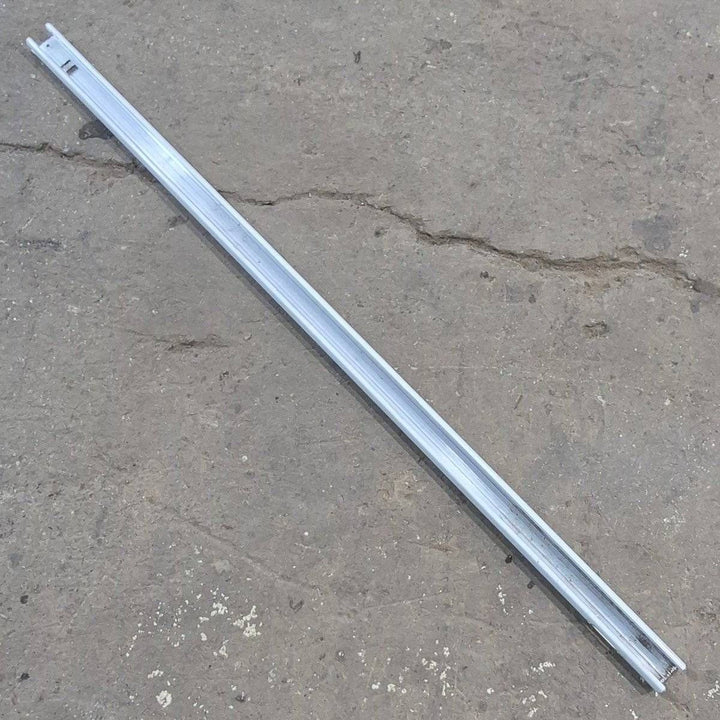 Used Dometic Awning Main Arm, White, 73" - 3108220.298B - Young Farts RV Parts